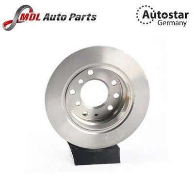 autostar germany BRAKE DISC 34211163132