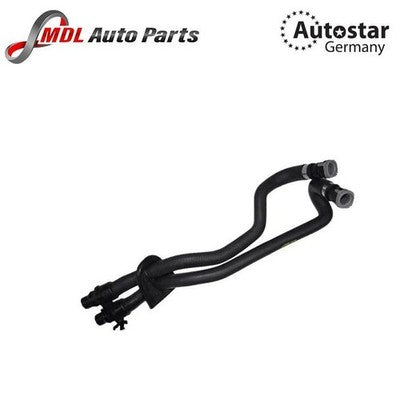 Autostar Germany HEATER WATER HOSE For Land Rover LR019276