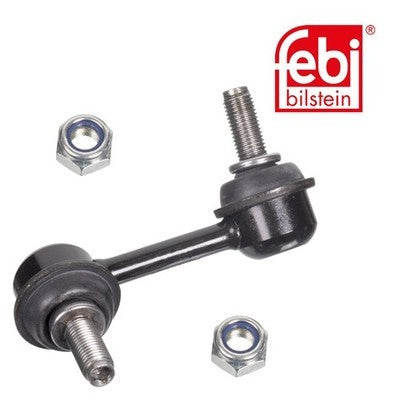 Febi 42090 Stabiliser Link Rear Left Premium Fits Honda FR-V 2005 - 2024