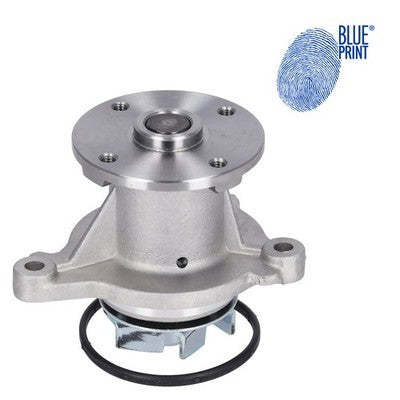 Blueprint ADG09190 Water Pump Cast Aluminium Durable For Hyundai i10 2013 - 2019