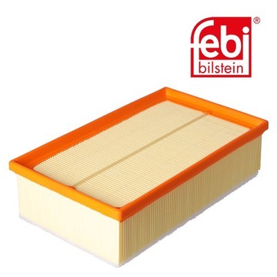 Febi 109212 Air Filter Premium High Performance Fits Citro?n DS5 2014 - 2015