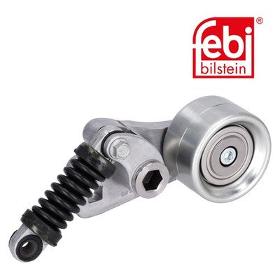 Febi 30591 Tensioner Assembly Premium Grade Standard Durable High Performance