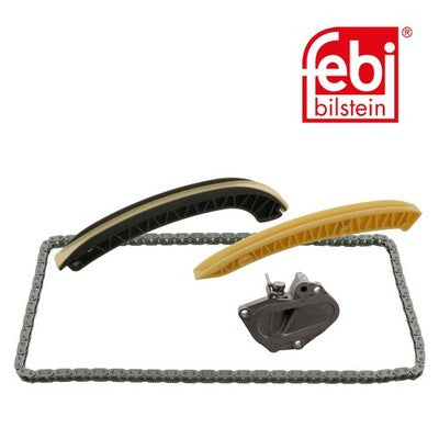 Febi 30497 Timing Chain Kit Engine Side Simplex Fits VW Polo 2001 - 2007
