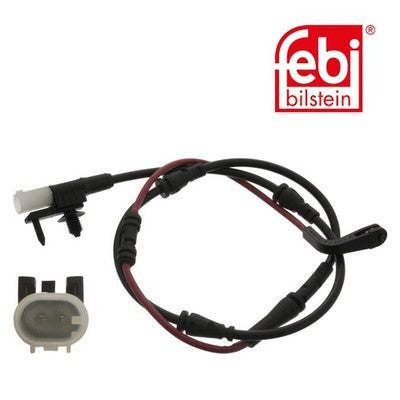 Febi 47372 Wear Indicator Disc Brake Fits Land Rover Range Rover 2013 - 2016