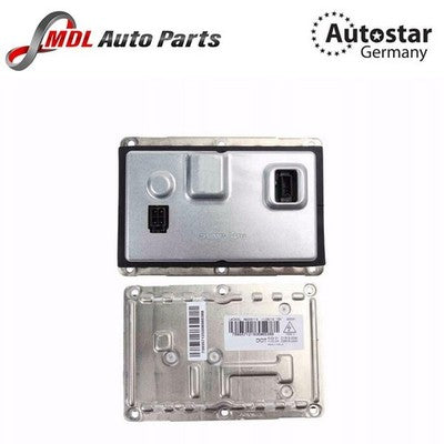 Autostar Germany Headlight Ballast Module 3D0907391B For Volkswagen