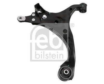 Febi 185167 Control Arm Sheet Steel Front Axle Right Fits Kia Carens 2007 - 2013