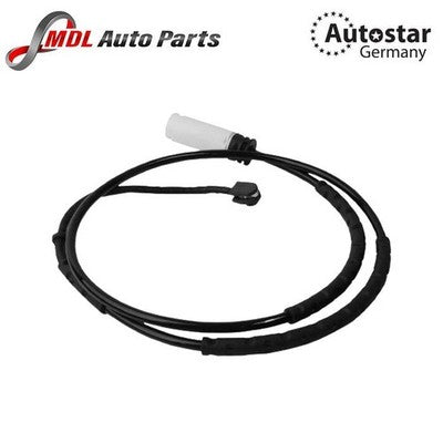 Autostar Germany Brake Wear Sensor 34359804834 Fits MINI R60, R61, Countryman