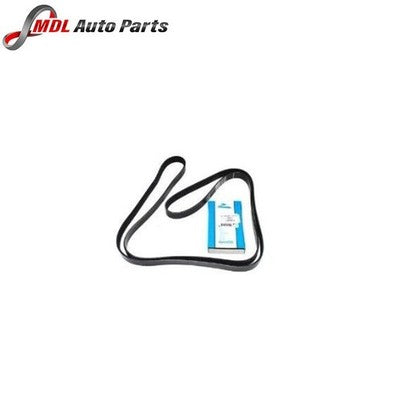 Gates Drive Belt LR121781 Discovery 5 New Range Rover Sport