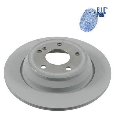 Blueprint ADU174345 Brake Disc Rear Fits Mercedes-Benz S-Class 1998 - 2005