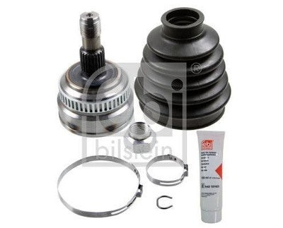 Febi 185922 Drive Shaft Joint Kit Durable Fits Mercedes-Benz A-Class 1997 - 2004