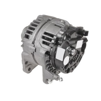 Febi 193307 Alternator With Belt Pulley Standard Fits Audi A2 2001 - 2005