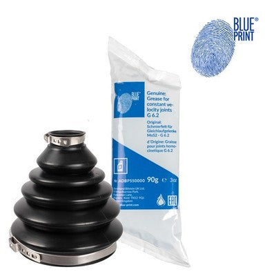 Blueprint ADT381118 CV Boot Kit High Performance Fits Citroen C4 2006 - 2007