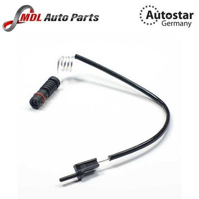 AutoStar Brake Pad Wear Sensor Mercedes W163 ML270 ML320 ML350 1635401417
