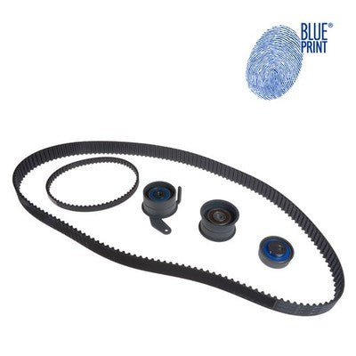 Blueprint ADC47329 Timing Belt Kit Standard Fits Mitsubishi Galant / Aspire 1996