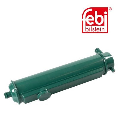 Febi 172646 Oil Cooler Premium Grade Durable Standard High Performance