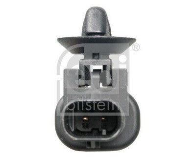 Febi 194057 Exhaust Gas Temperature Sensor Premium Fits Opel Astra 2013 - 2015
