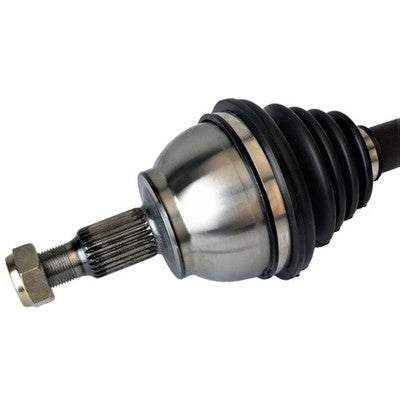 Febi 192907 Drive Shaft Front Left With Nut Fits Mercedes-Benz A-Class 2012