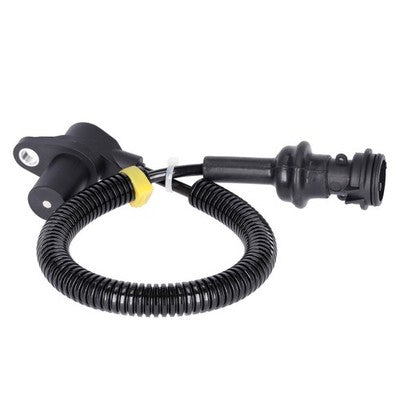 Febi 183603 Crankshaft Sensor Standard Durable High Performance Premium Quality