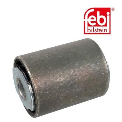 Febi 104119 Leaf Spring Bush High Performance Fits Fiat Doblo 2013 - 2023