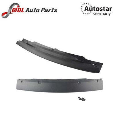 Autostar Germany TOW COVER FRONT For LAND ROVER Discovery IV (L319) LR014045
