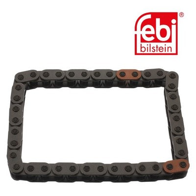 Febi 33691 Timing Chain High Performance Durable Fits Peugeot 308 SW 2014 - 2021