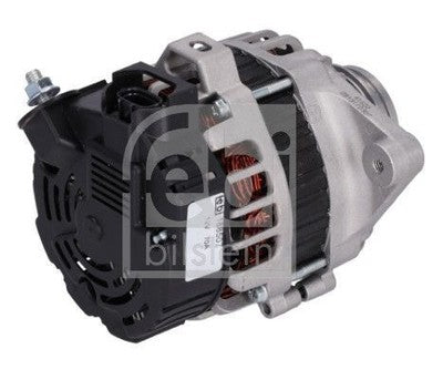 Febi 188507 Alternator With Belt Pulley Standard Fits Hyundai i10 2011 - 2013