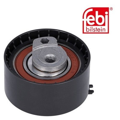 Febi 19910 Tensioner Pulley High Performance Fits Renault Laguna 1997 - 2001