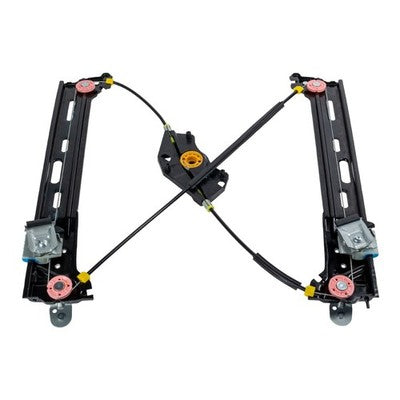 Febi 186309 Window Regulator Electric Left Rear Fits Seat Alhambra 2015 - 2022