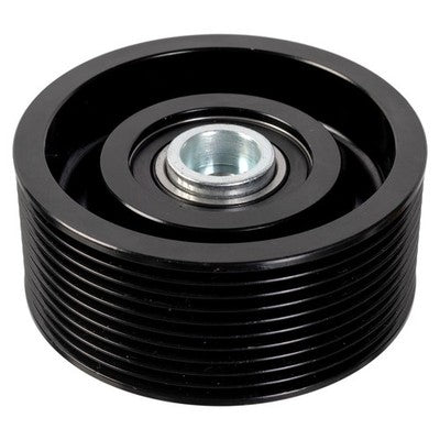 Febi 177633 Idler Pulley Metal Premium Standard Durable High Performance