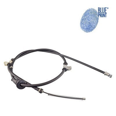 Blueprint ADC44682 Hand Brake Cable 1800 mm Long Fits Mitsubishi RVR 1996 - 1999