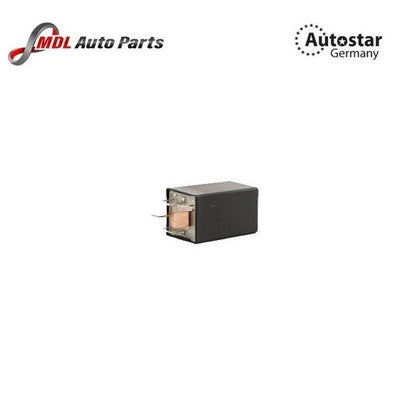 AutoStar Germany Glow Plug Relay 191911261C for Volkswagen Diesel Models