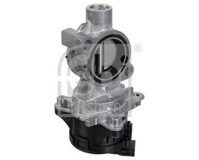 Febi 180328 EGR Valve With Gaskets Seals Standard Premium Grade High Performance