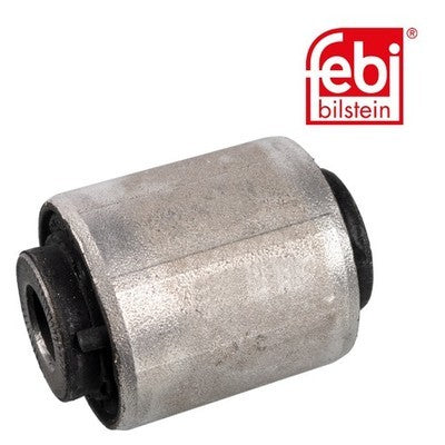 Febi 107187 Control Arm Bush High Performance Fits Peugeot 308 SW 2014-2021