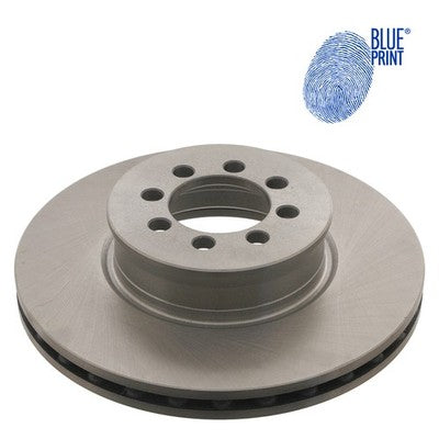 Blueprint ADU1743108 Brake Disc Fits Mercedes-Benz Sprinter 5-T 2001 - 2006