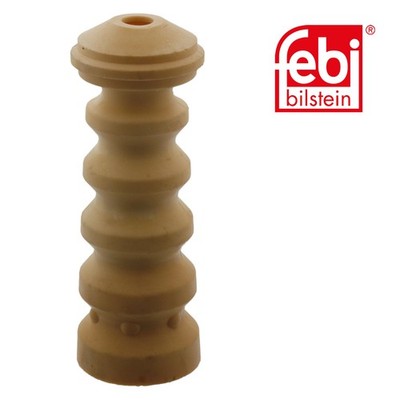 Febi 01173 Bump Stop Rear Axle Standard Premium Fits VW Passat 1980 - 1983
