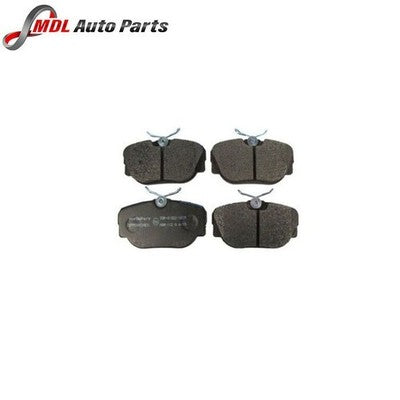 Eurospares Brake Pads SFP500130 Discovery 2 Range Rover 1994