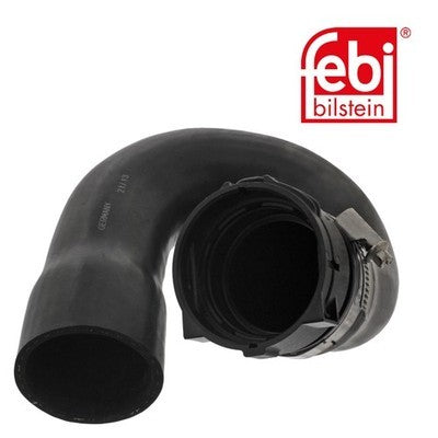 Febi 39322 Coolant Hose Front Axle Premium Durable Fits VW Touran 2003 - 2007