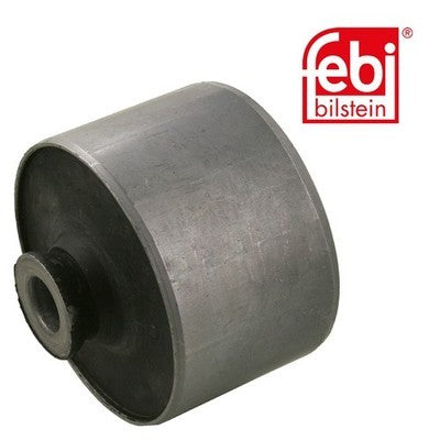 Febi 22854 Axle Beam Mount Rear LH RH Steel Fits Renault Trafic II 2006-2024