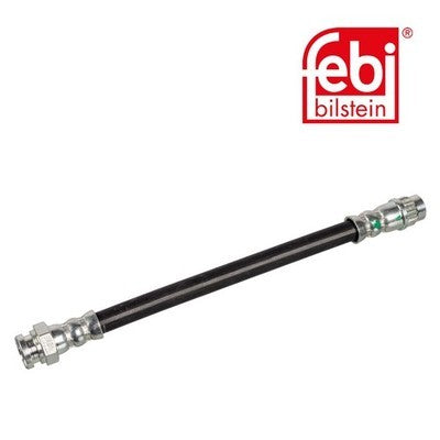Febi 106956 Premium Brake Hose Rear High Performance Fits Citro�n C4 2006-2007
