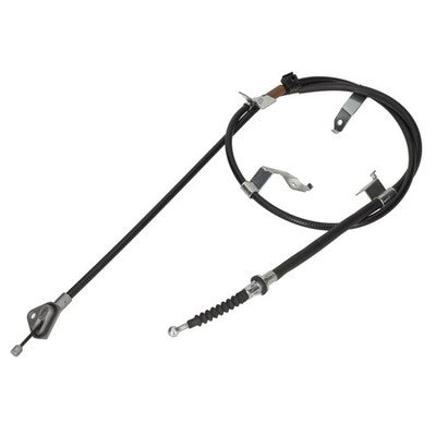 Febi 188281 Brake Cable Standard Premium Grade Fits Toyota Auris 2012 - 2018