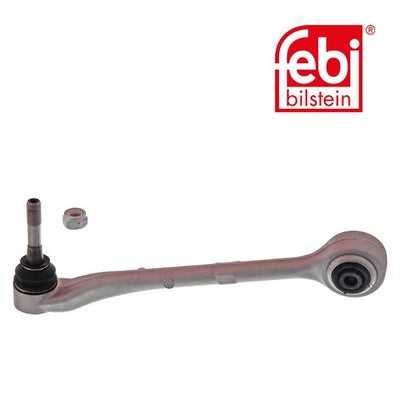 Febi 21182 Control Arm Left Aluminium Fits BMW 5 Series 1998 - 2003