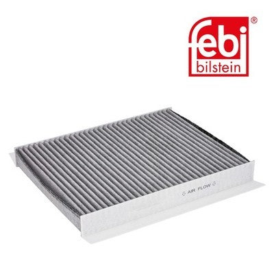 Febi 36034 Cabin Filter High Performance Fits Mercedes-Benz C-Class 1998 - 2000