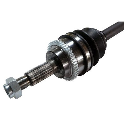 Febi 185951 Drive Shaft Front Axle Left Standard Fits Kia Picanto 2007 - 2011