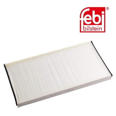 Febi 18739 Cabin Filter Premium Grade Durable Standard High Performance