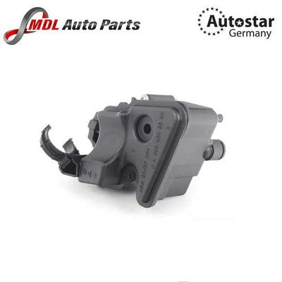 POWER STEERING EXPANSION TANK 0004602683 FOR MERCEDES-BENZ W164 W463 W251