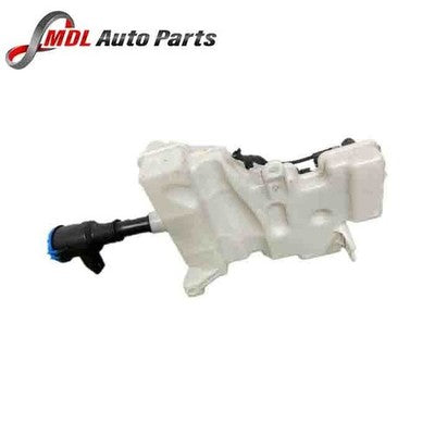 LAND ROVER T4K11257 RESERVOIR-SCREEN