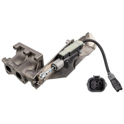 Febi 175675 EGR Valve Standard Heavy Duty High Performance Premium Grade