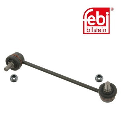 Febi 31107 Stabiliser Link Front Left High Performance Fits Kia Rio 2000 - 2005