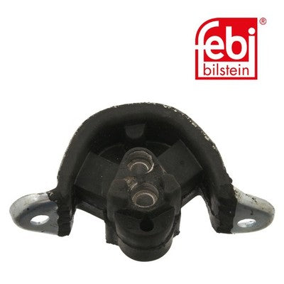 Febi 05126 Engine Mounting Rubber Metal Mount Fits Vauxhall Astra 1992 - 1998