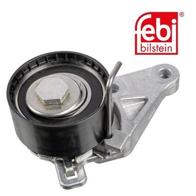 Febi 11291 Tensioner Assembly High Performance Fits Daewoo Nubira 1997 - 1999